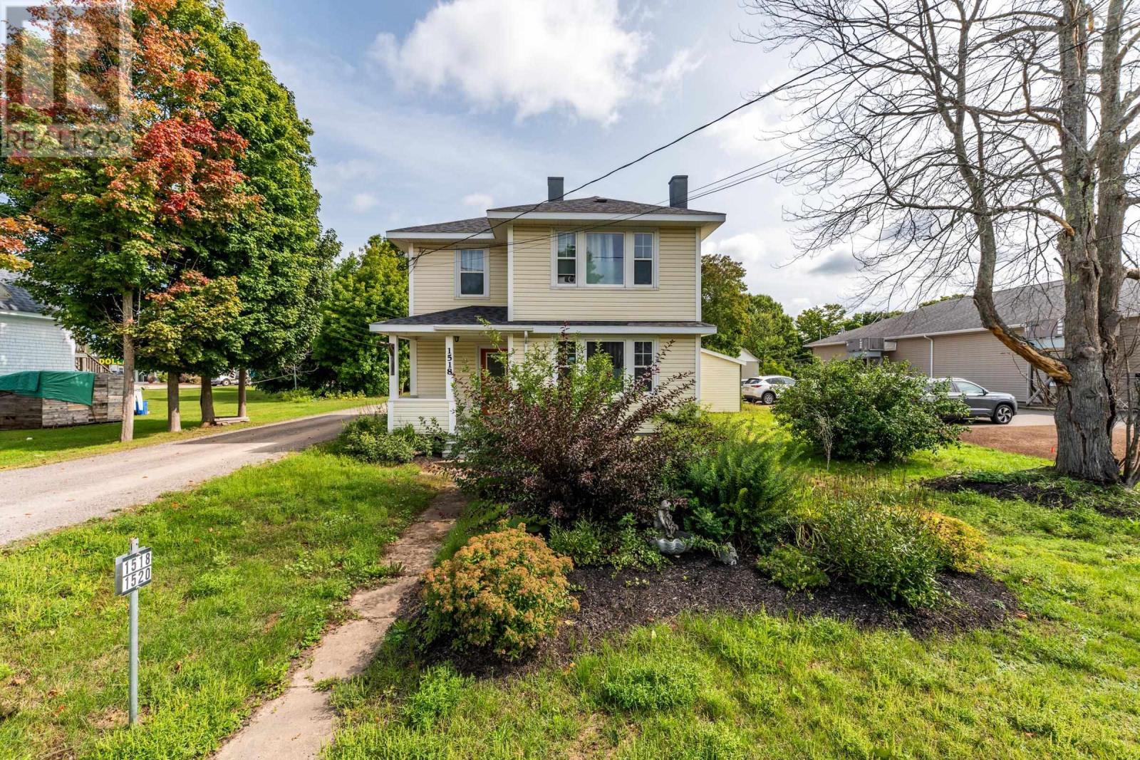 1518/1520 Bridge Street Street Property Photo 12