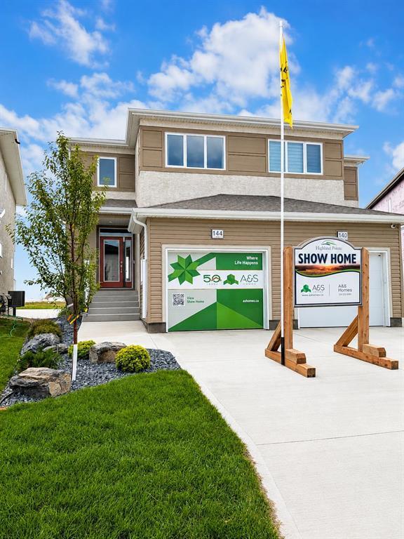 144 Duck Creek Drive Property Photo 1