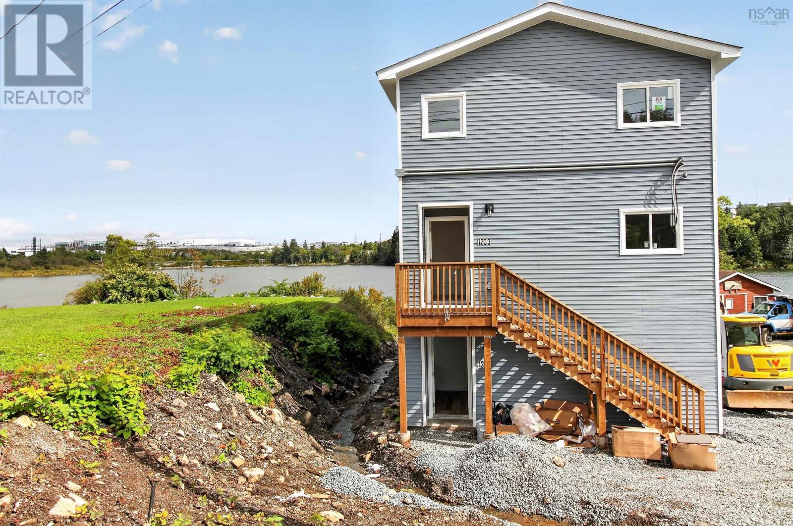 1203 St. Margaret's Bay Road