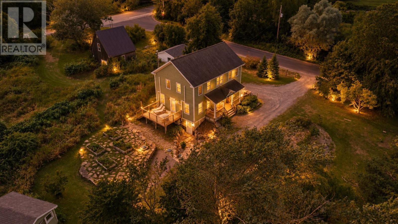 8 Lower Grand Pre Road Property Photo 1