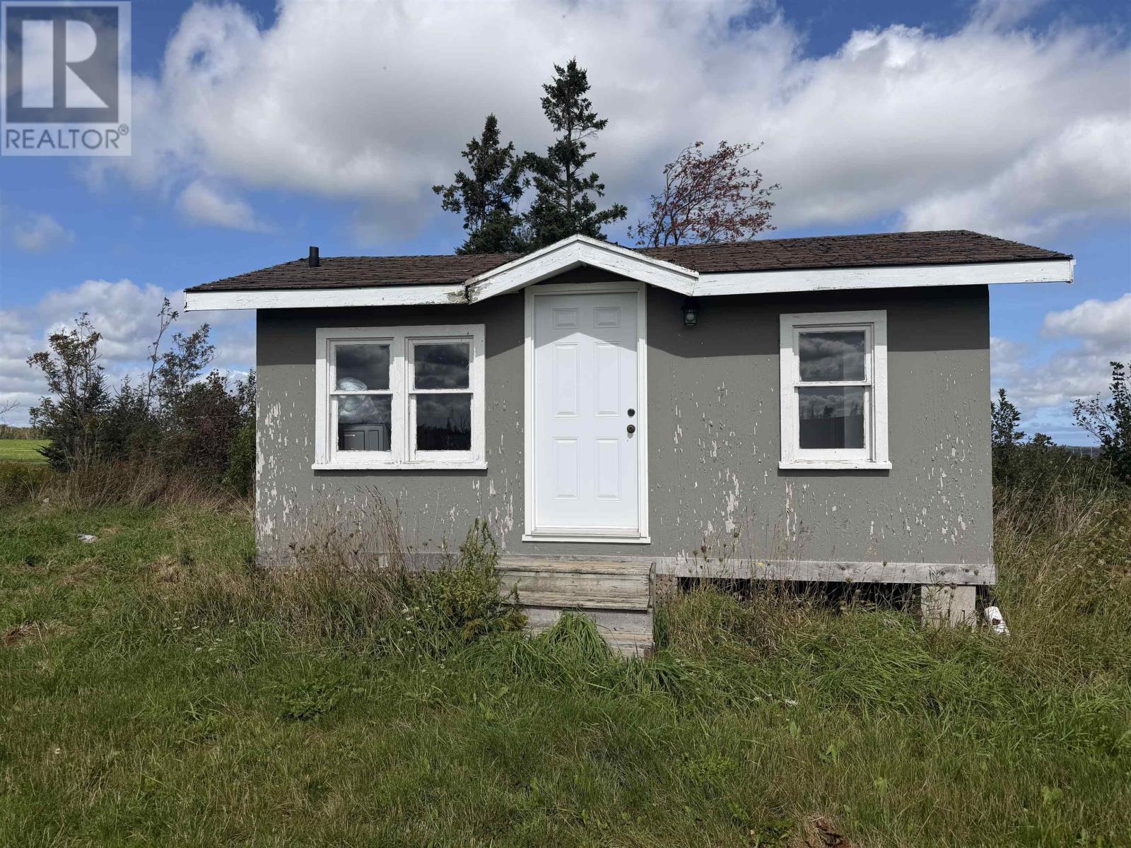 (to Be Moved) Cottage 1 Rennies Road Property Photo 1