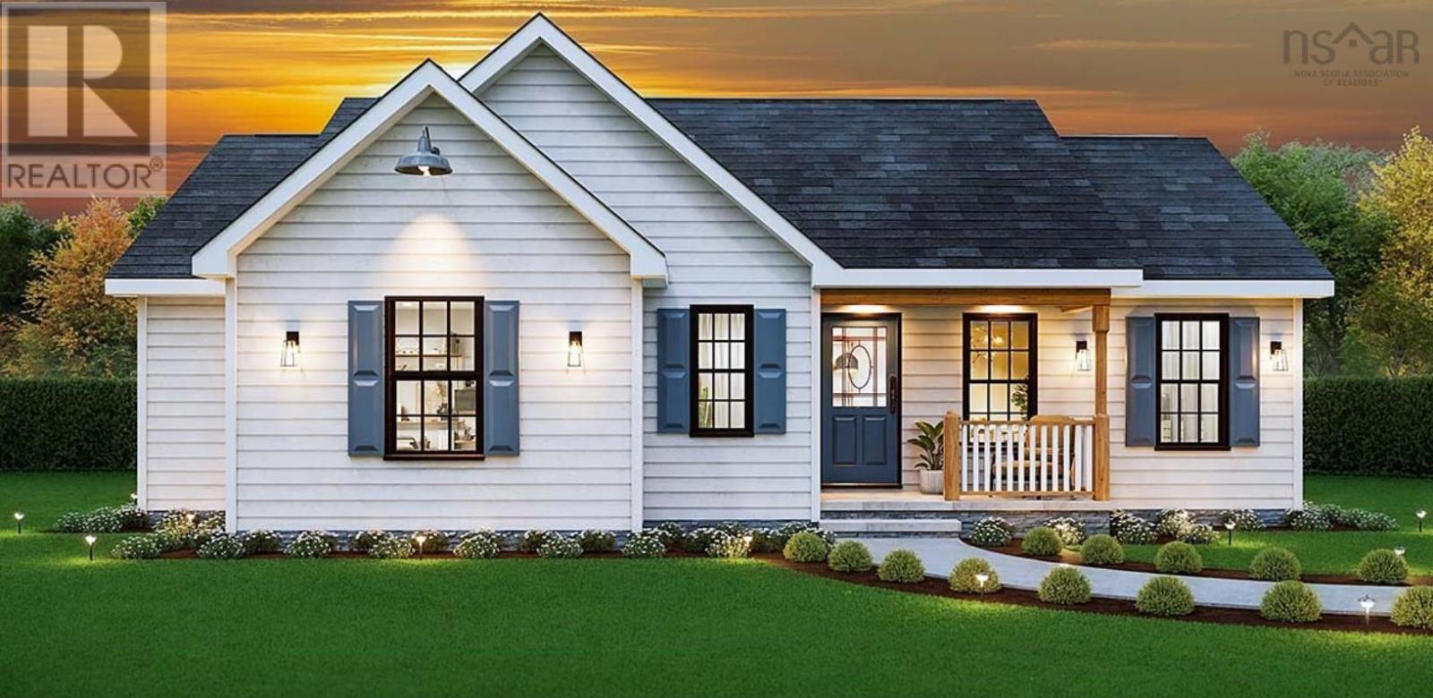 Lot 50 Mallard Avenue Property Photo 1