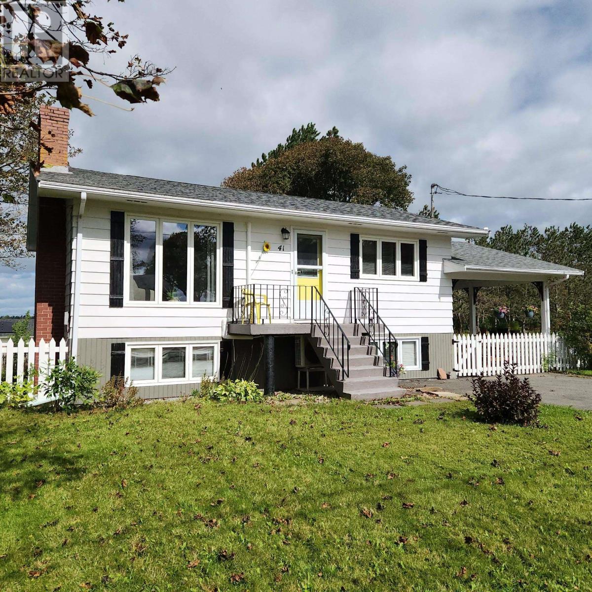 41 Penny Lane