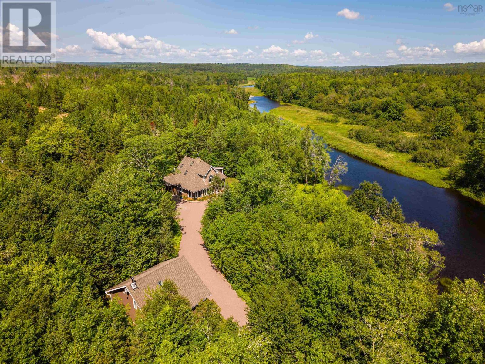 172 Highway 347 Property Photo 1
