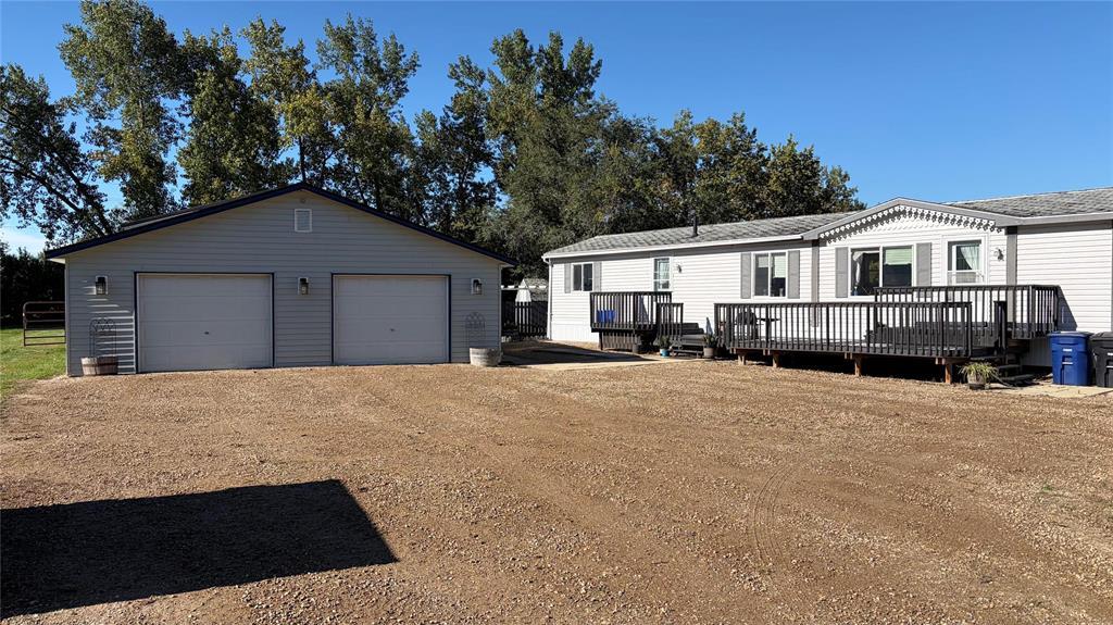 50 Cottonwood Crescent Property Photo 1
