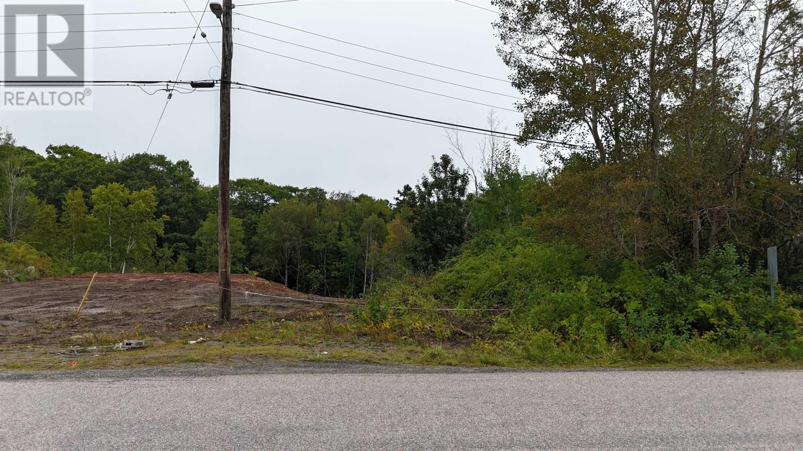 Lot 16 Pleasant Street Property Photo 1