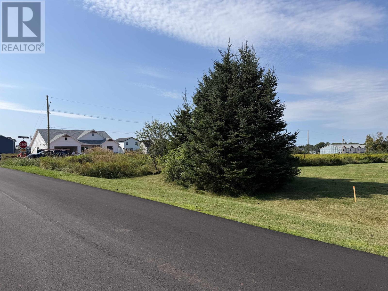 Lot 26-2C Goldsmith Row Property Photo 1