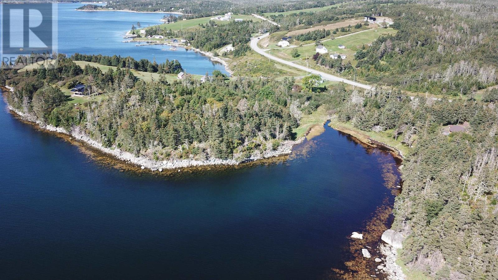 Lot Pleasant Harbour Highway 7 Property Photo 1