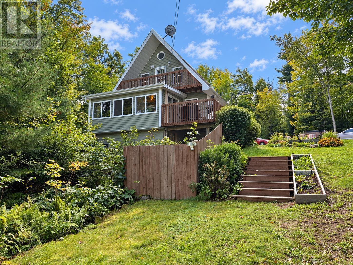 120 Birch Grove Drive Property Photo 1