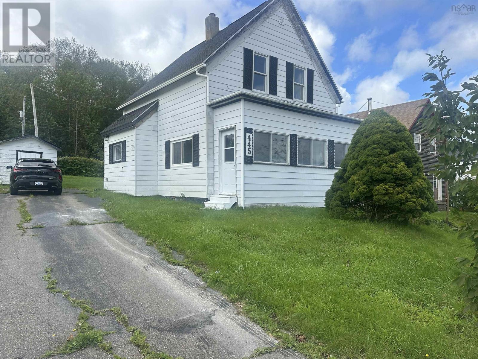 445 Murray Street Property Photo 1