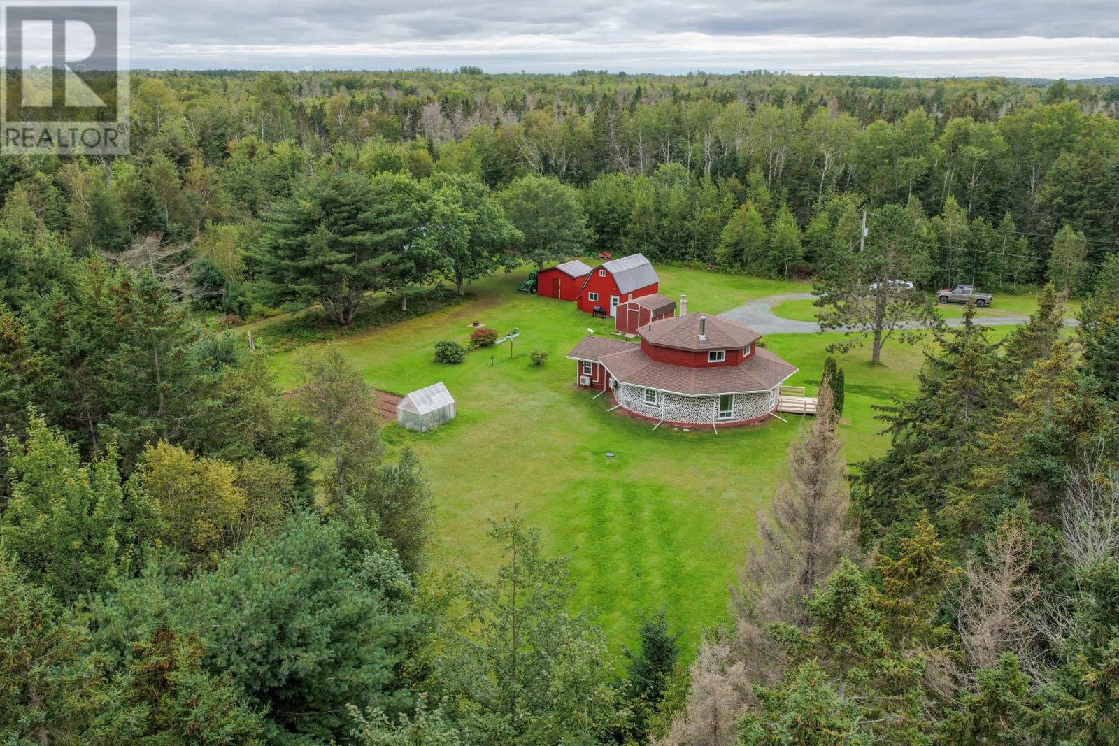 1323 Brooklyn Road Property Photo 8