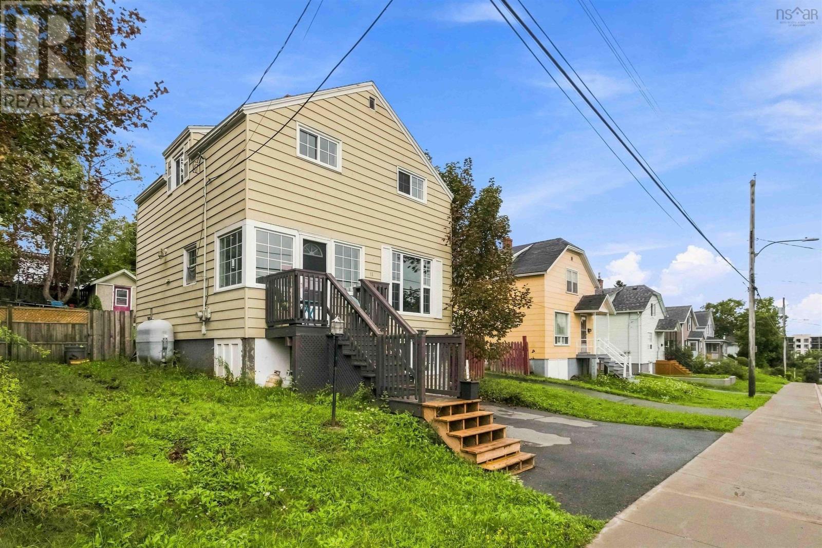 55 Coronation Avenue Property Photo 1