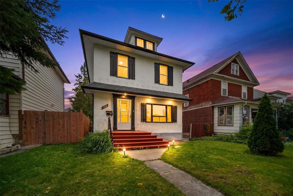 128 Luxton Avenue Property Photo 1