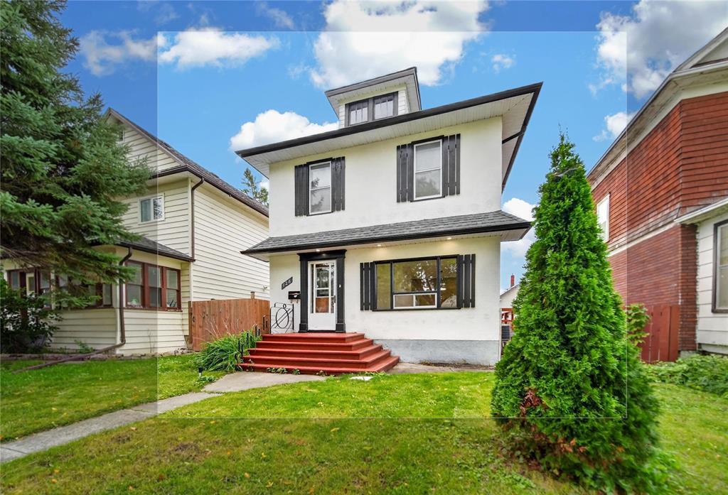 128 Luxton Avenue Property Photo 3