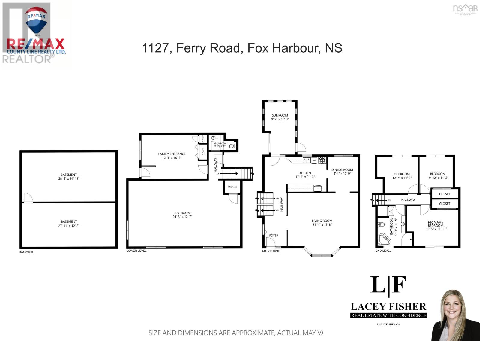 1127 Ferry Road Property Photo 11
