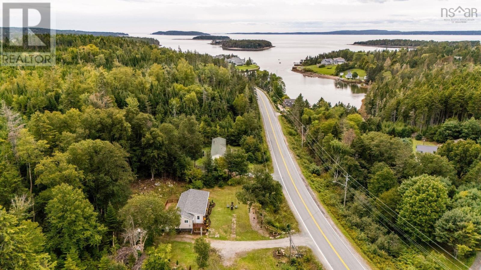 10951 Peggy's Cove Road