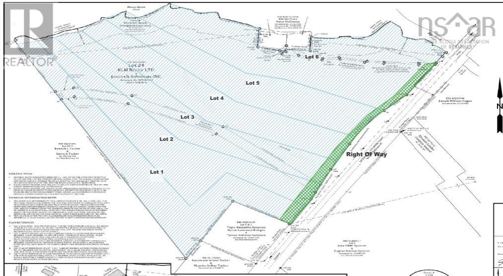 Lots 1-6 7539 Highway 215 Property Photo 1
