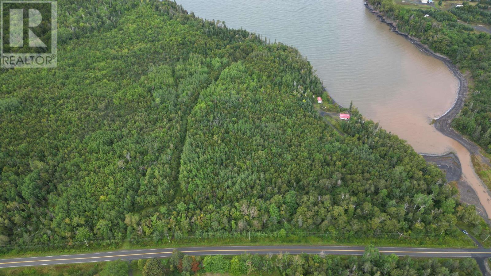 Lots 1-6 7539 Highway 215 Property Photo 3