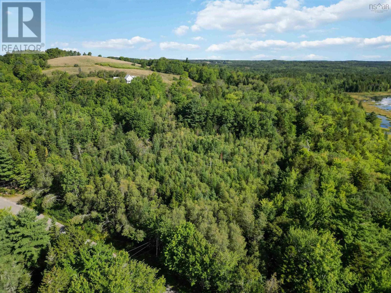 Lot (PID 60348810) Crousetown Road