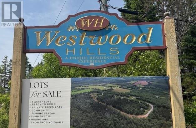 Lot 12 Westwood Lane Property Photo 1