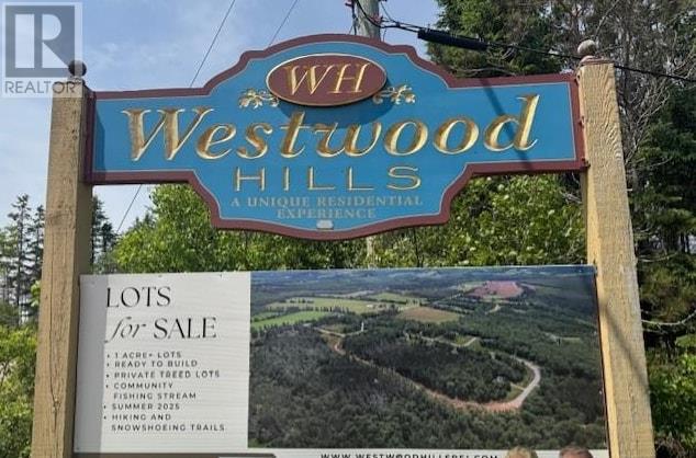 Lot 17 Westwood Lane Property Photo 1