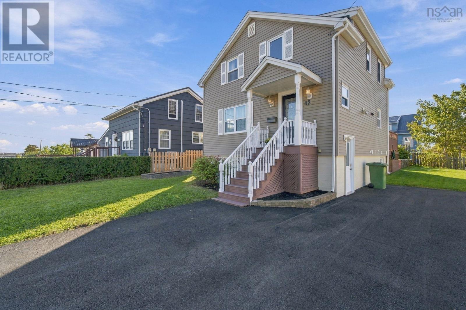 82 Coronation Avenue