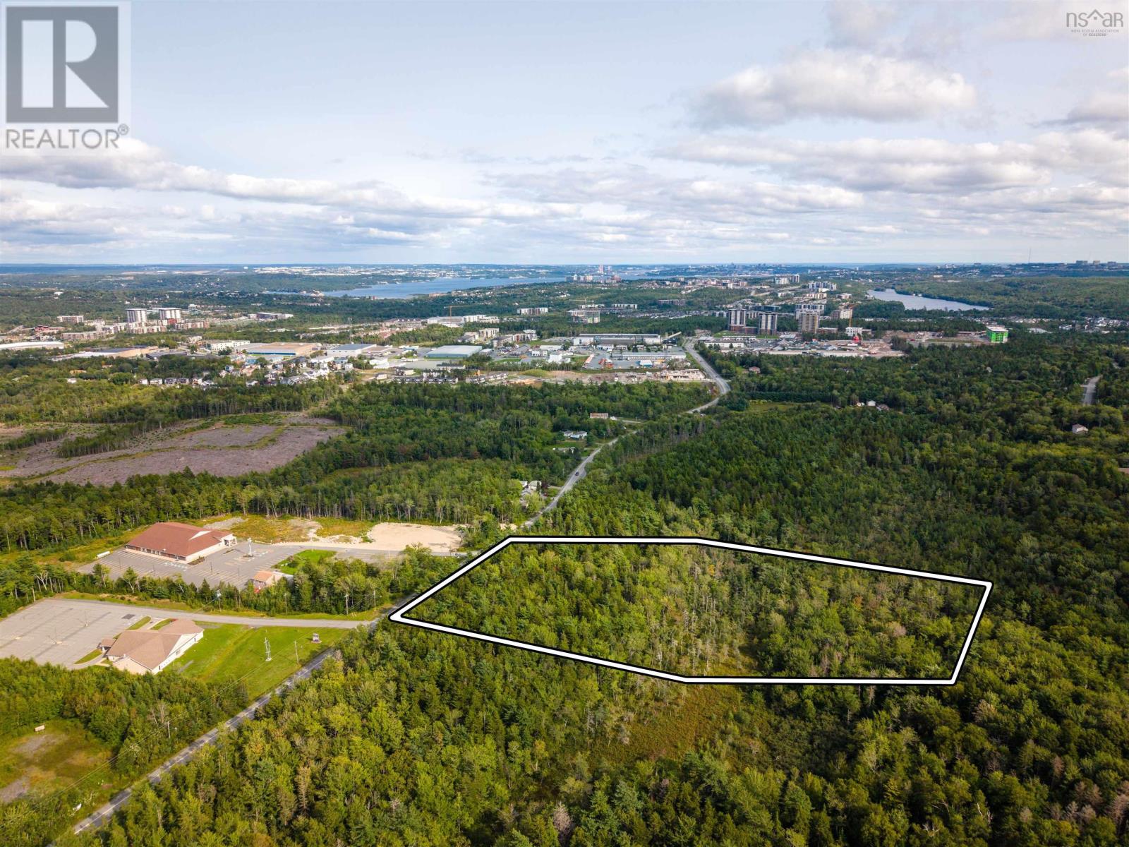 Lot 5 Larry Uteck Boulevard