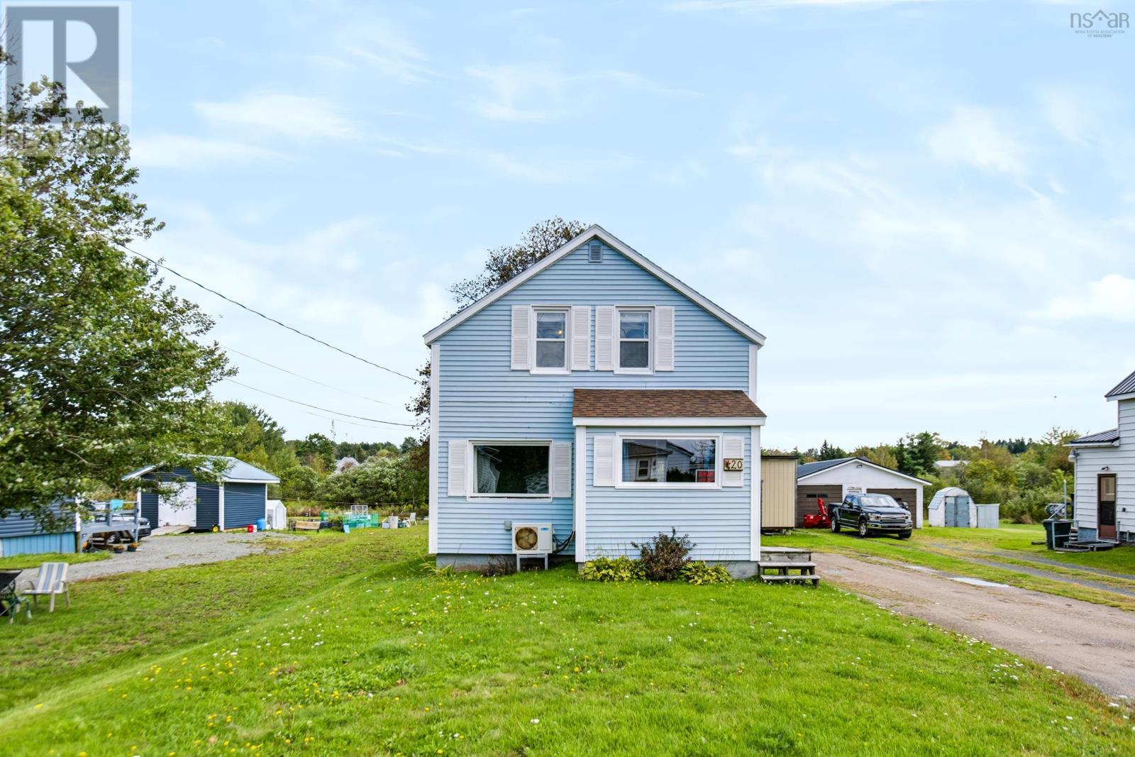 20 Cowan Street Property Photo 1