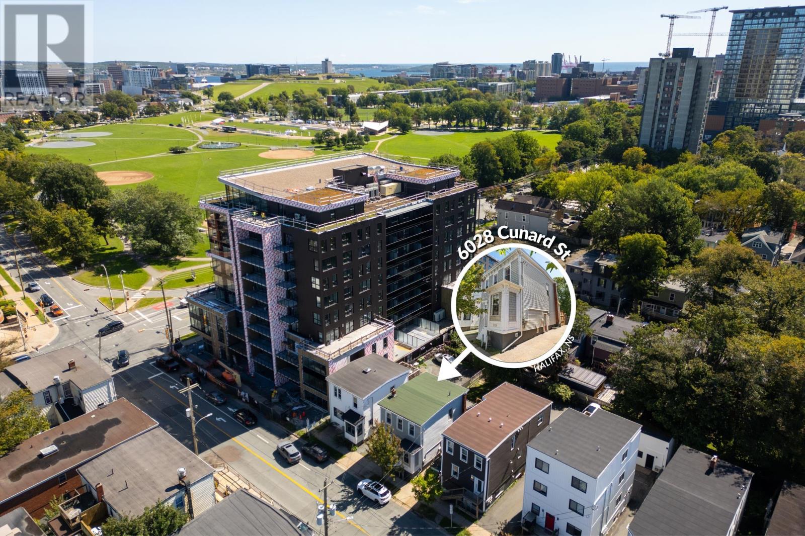 6028/6030 Cunard Street Property Photo 1