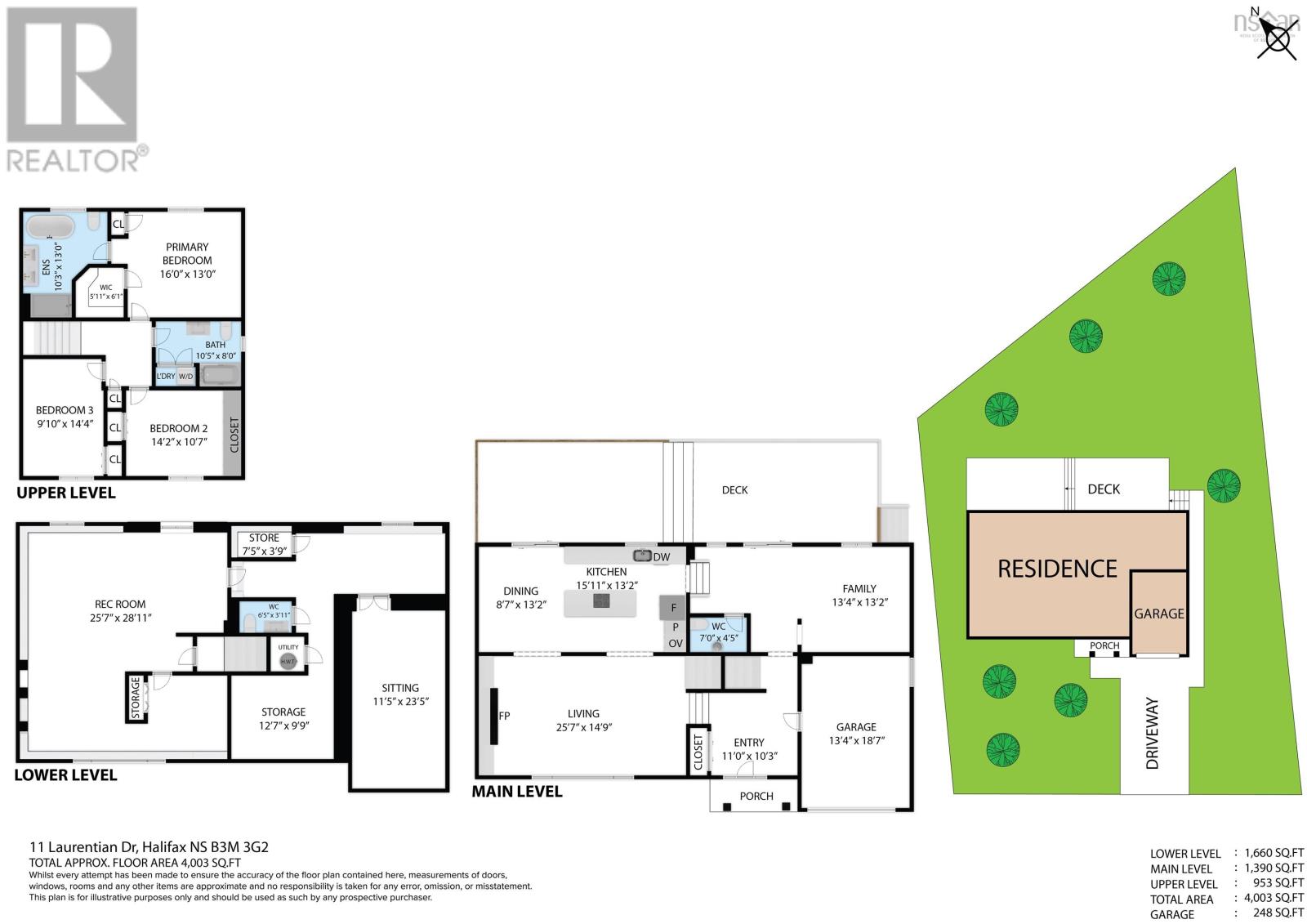 11 Laurentian Drive Property Photo 45