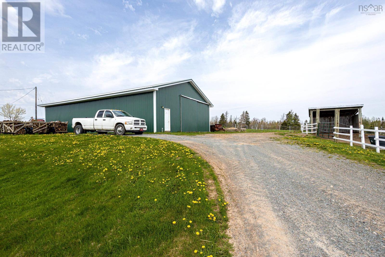 5221 Highway 289 Property Photo 10