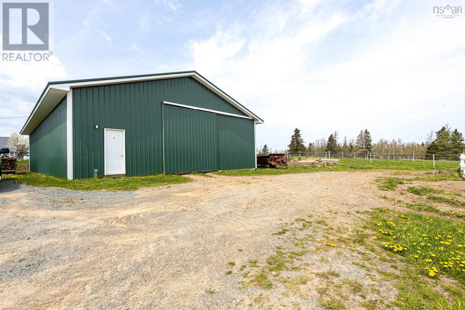 5221 Highway 289 Property Photo 12