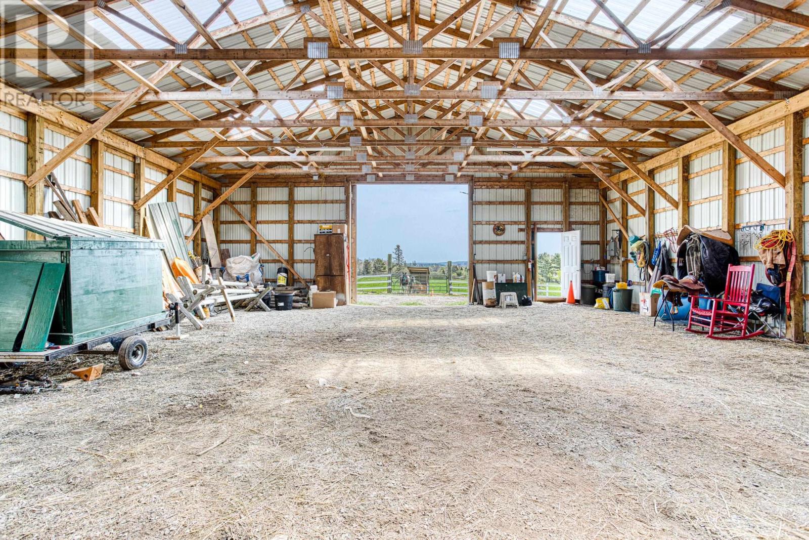 5221 Highway 289 Property Photo 14