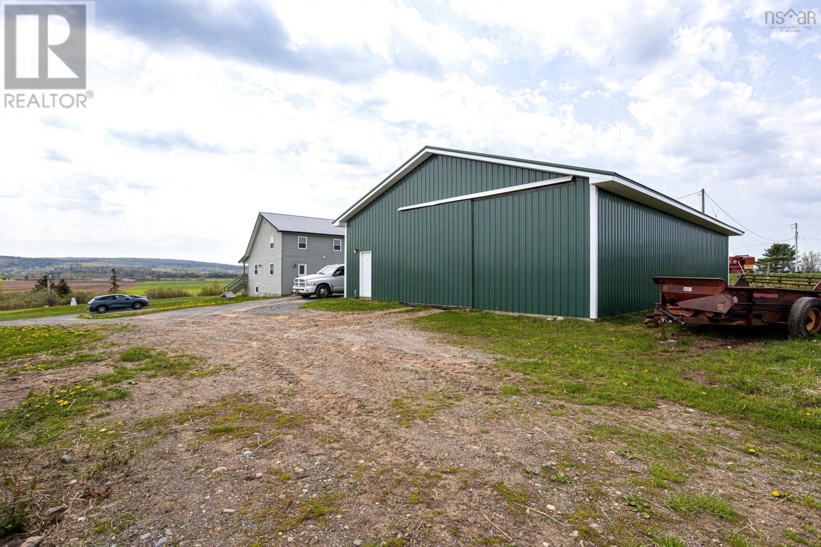 5221 Highway 289 Property Photo 15