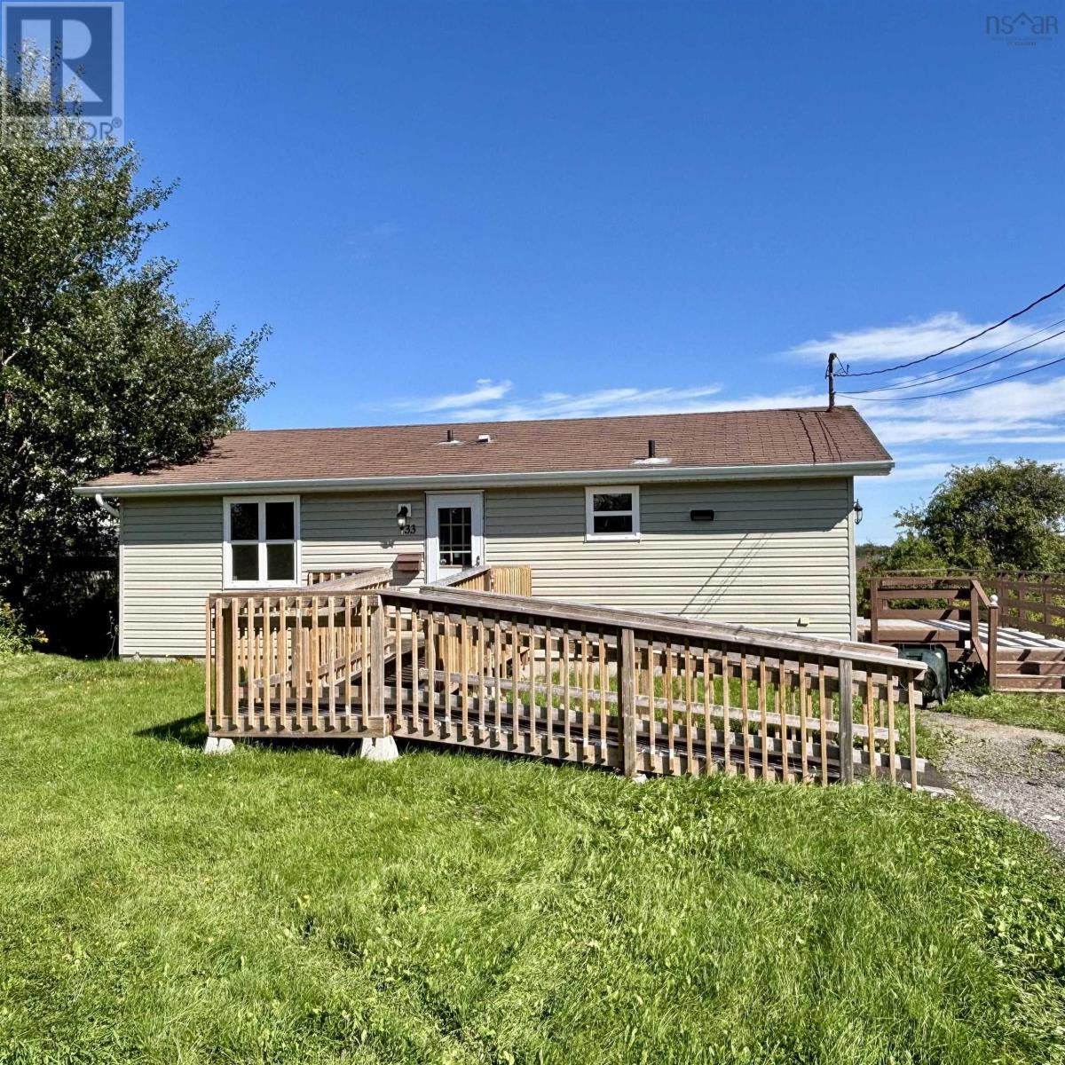 33 Lorway Street Property Photo 1