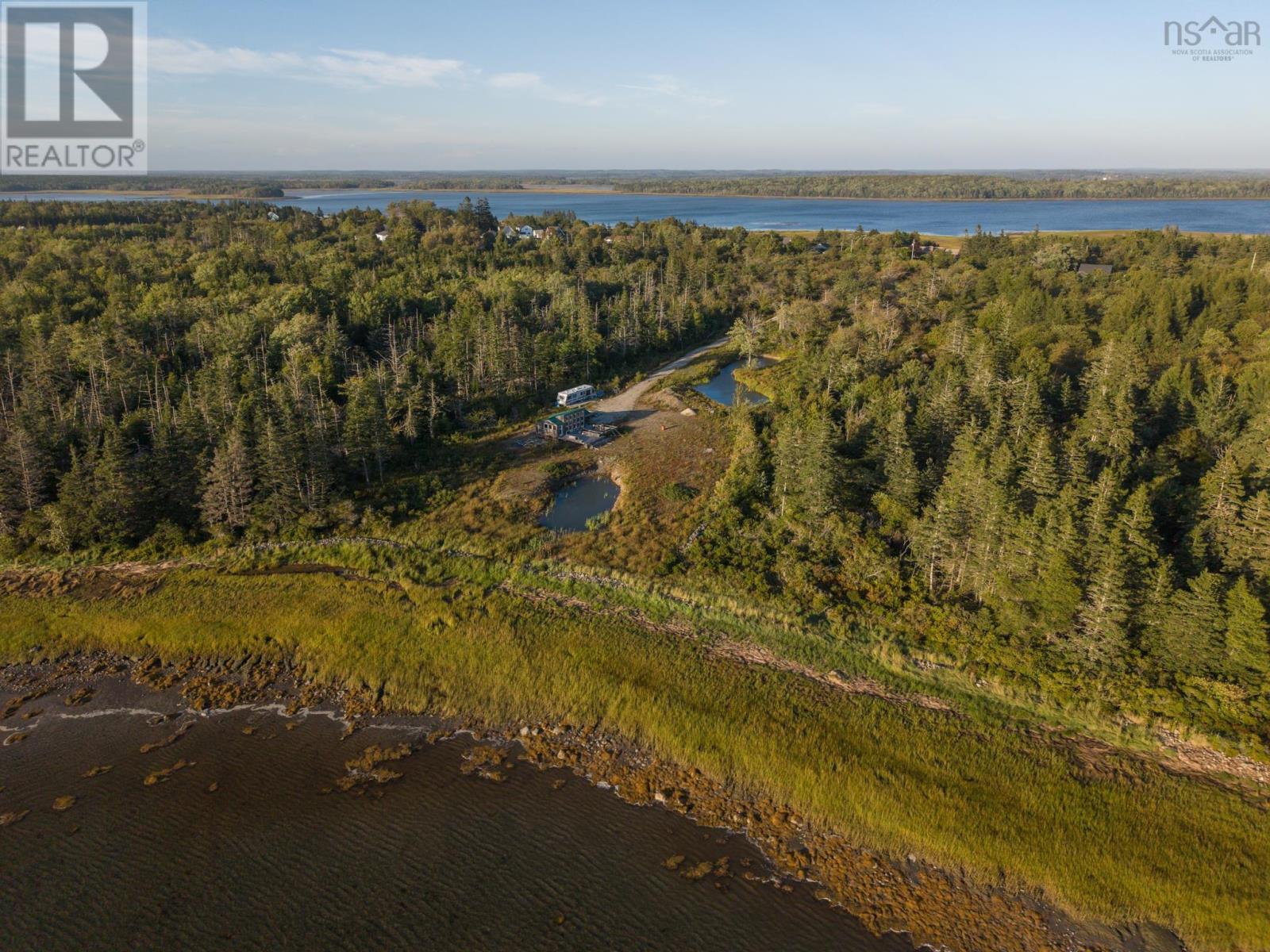Lot Highway 308 Property Photo 1