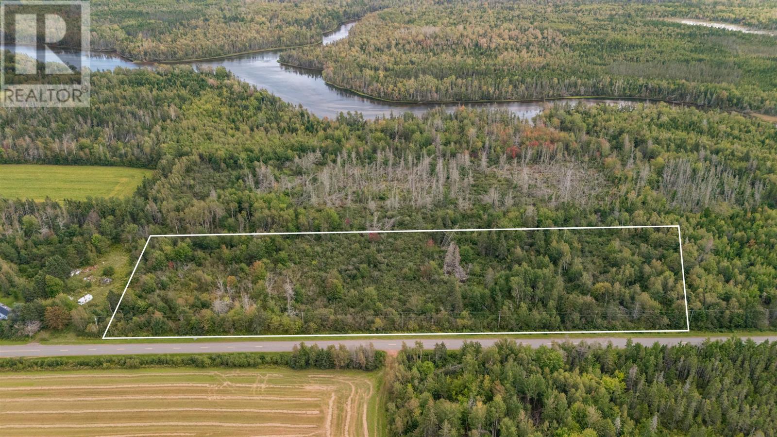 Acreage Line Road Property Photo 2