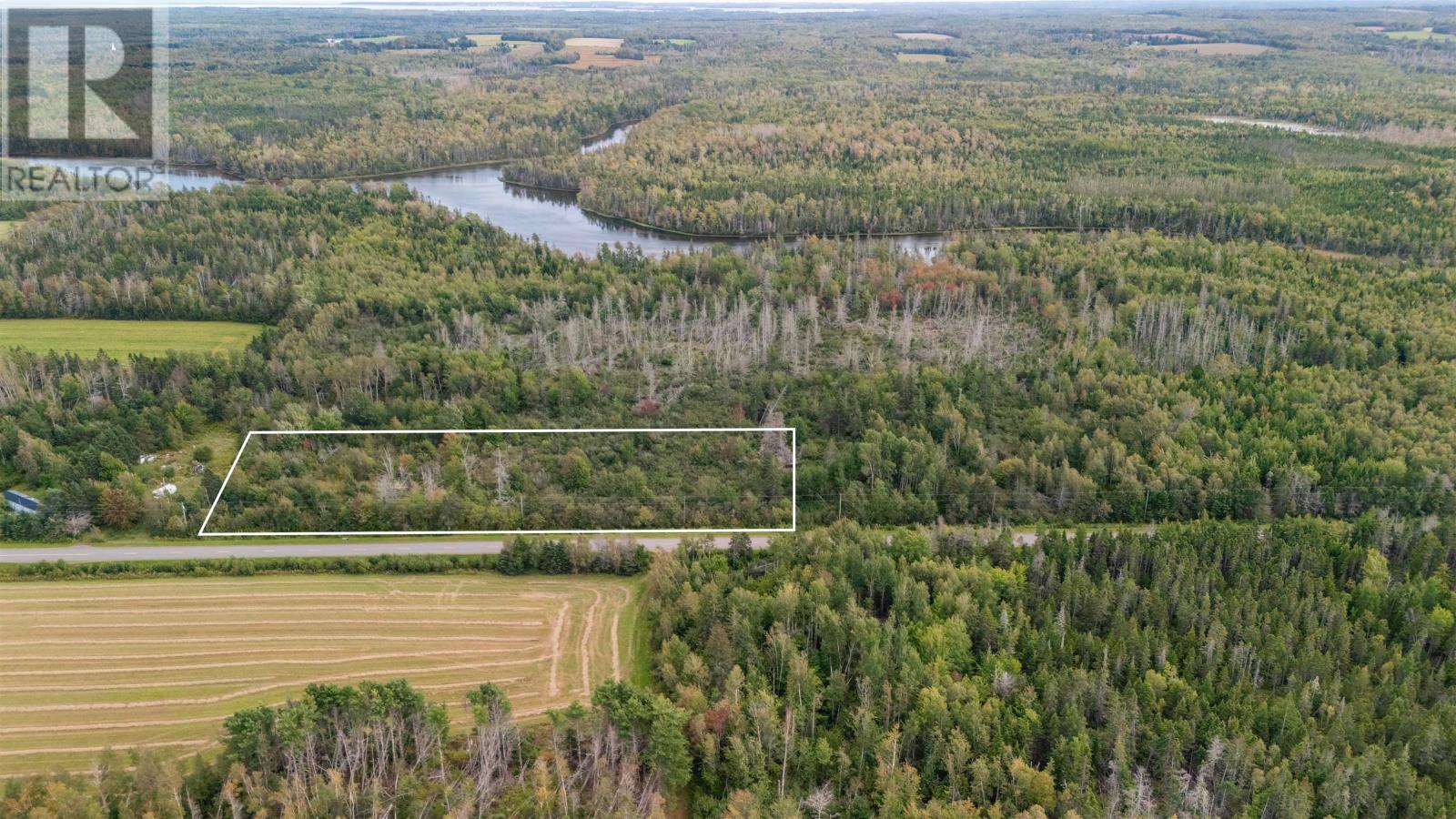 Acreage Line Road Property Photo 3