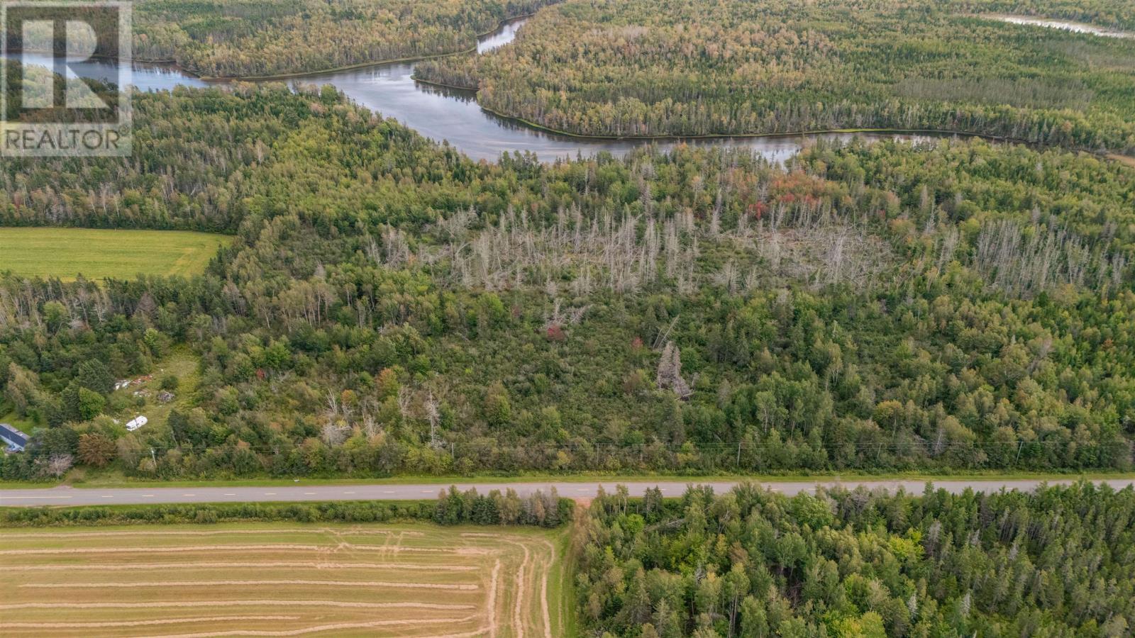 Acreage Line Road Property Photo 5