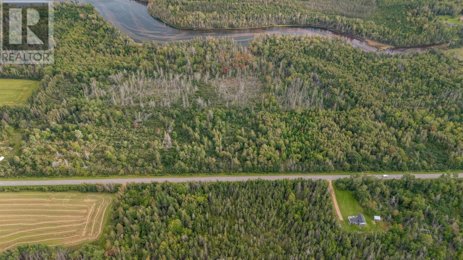 Acreage Line Road Property Photo 12