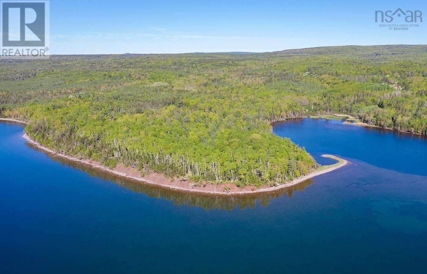Lot 15 Golden Shore Lane Property Photo 1