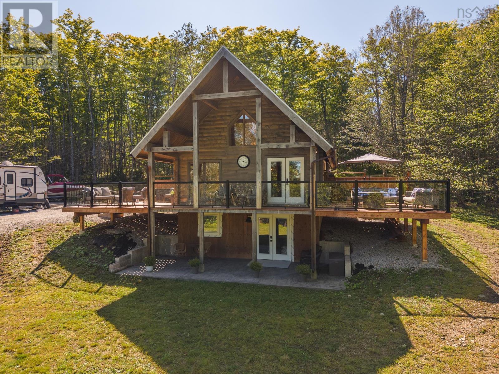 575 Golden Forest Road Property Photo 1