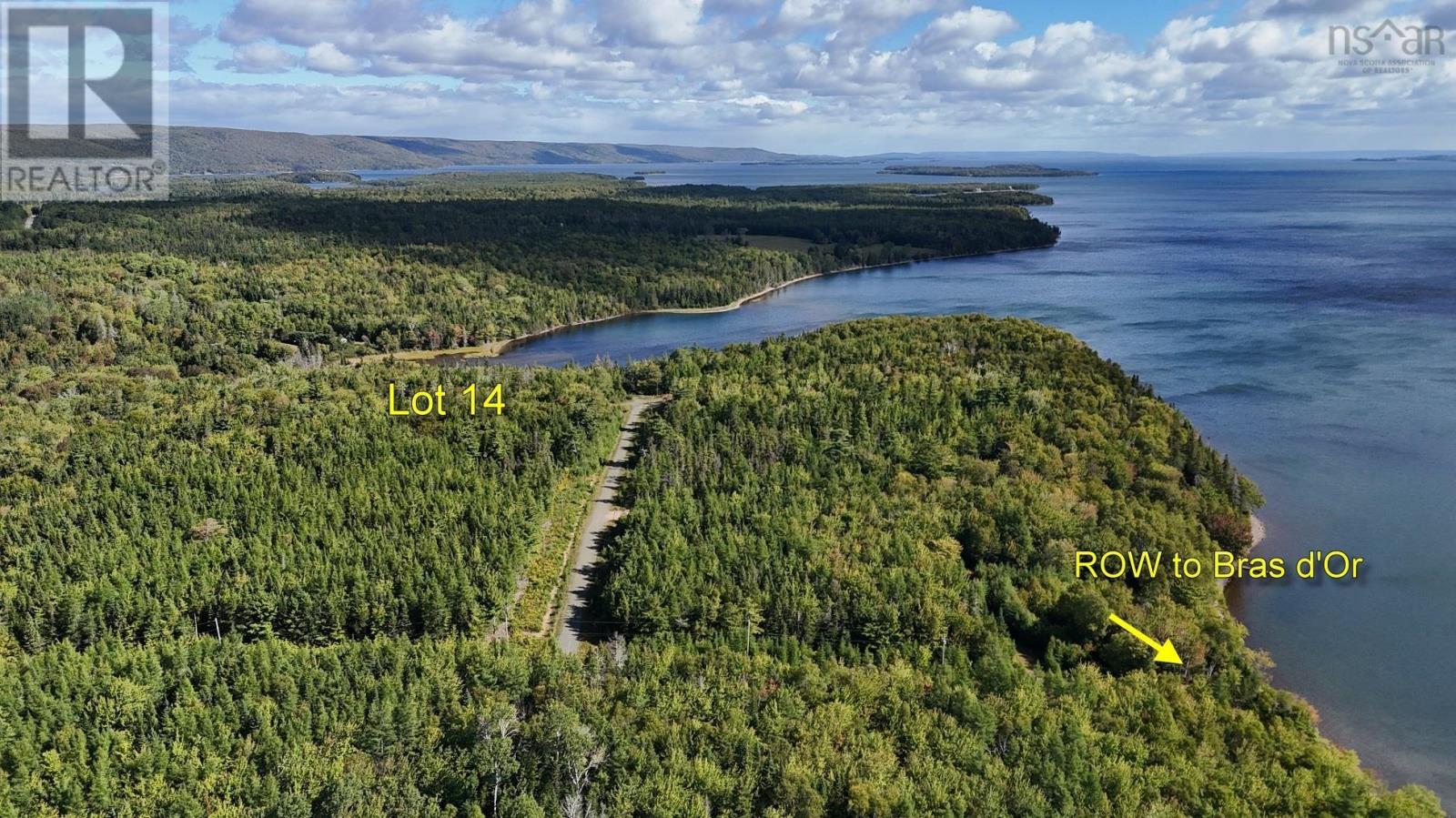 Lot 14 Golden Shore Dr Property Photo 1