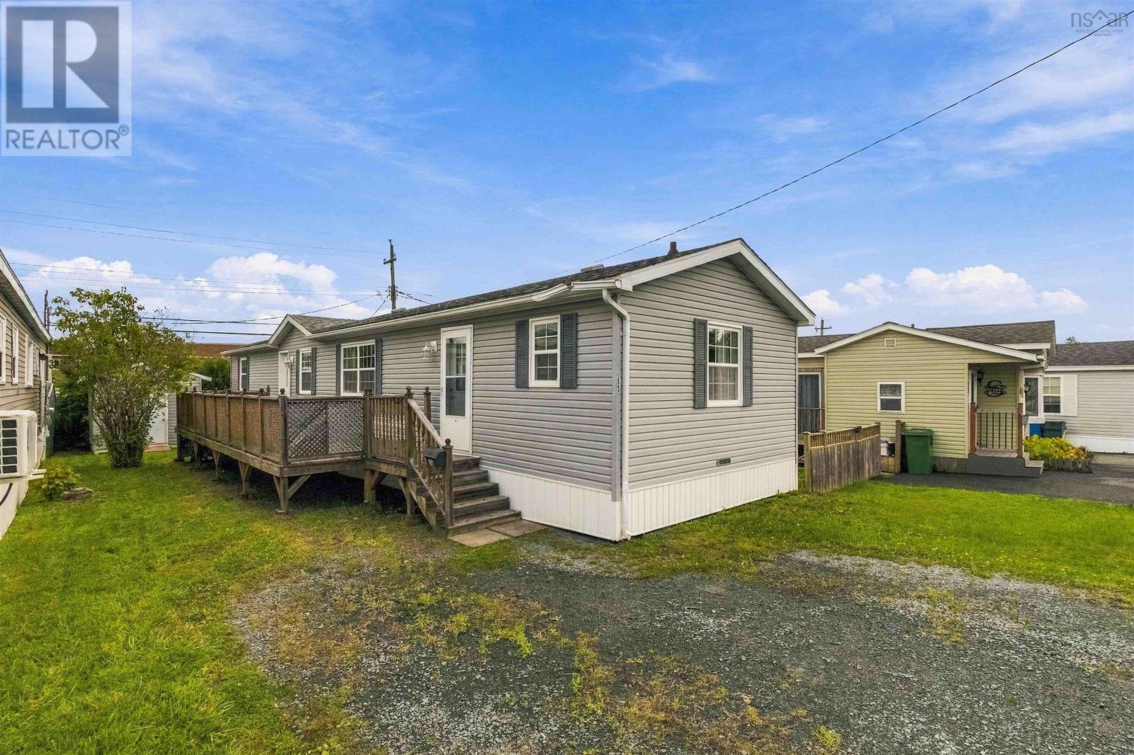 11 Wilson Avenue