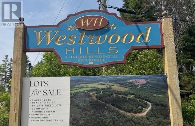 Lot 13 Westwood Lane Property Photo 1