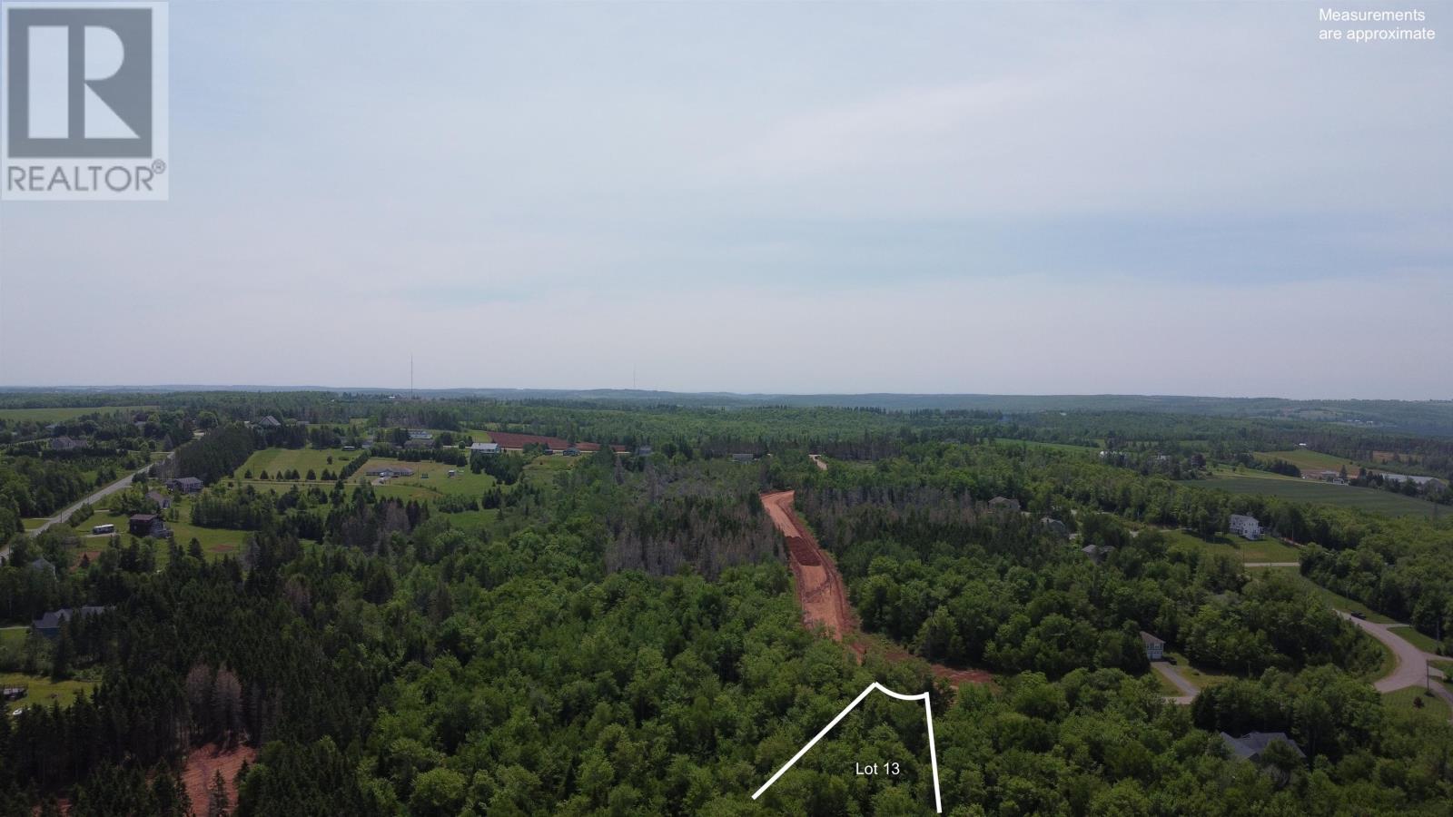 Lot 13 Westwood Lane Property Photo 2