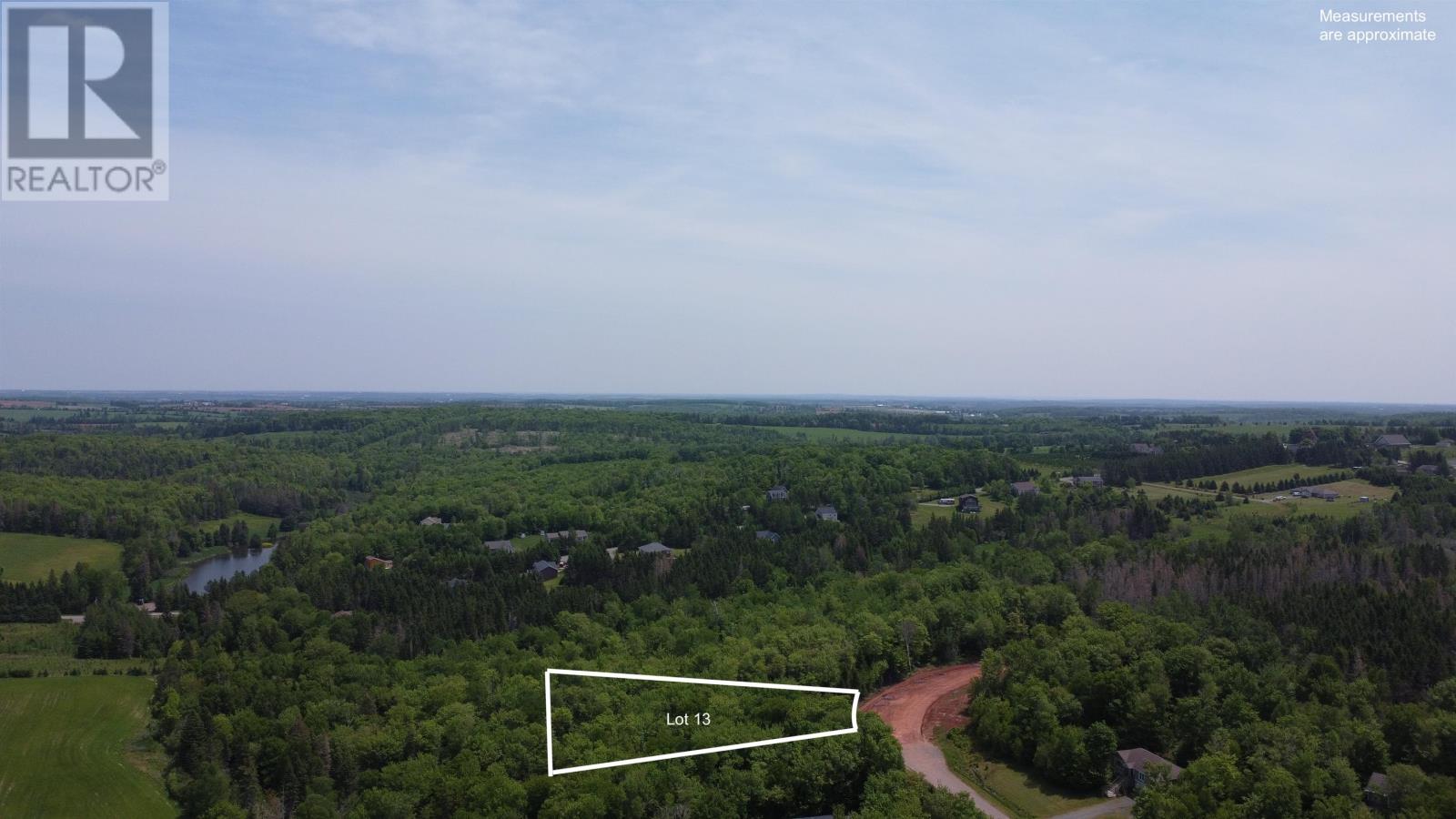 Lot 13 Westwood Lane Property Photo 3