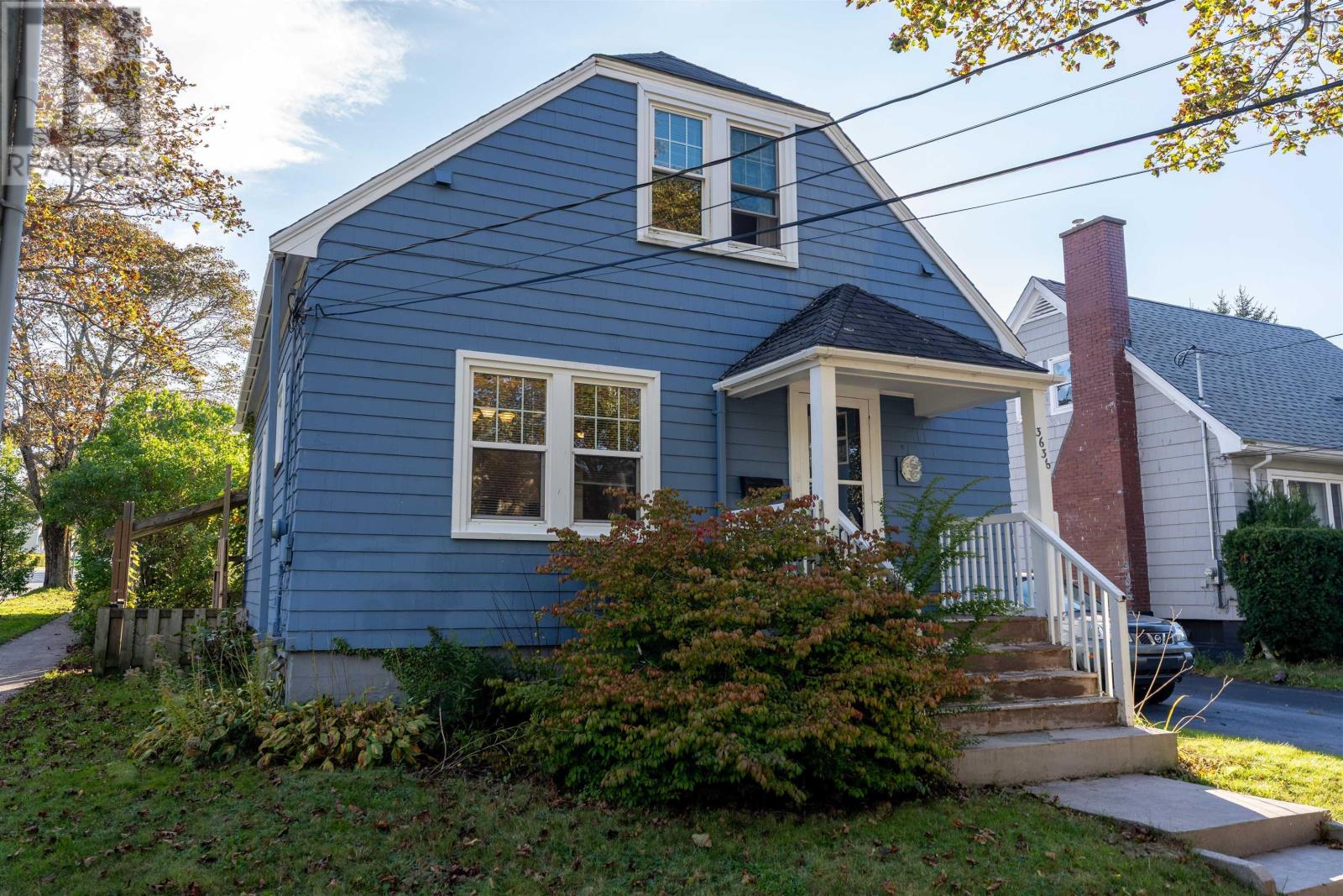 3636 Leaman Street Photo de la propriété 1