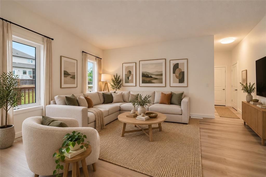 6 Tedham Court Property Photo 15