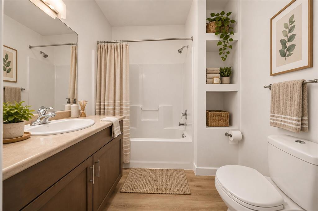 6 Tedham Court Property Photo 35